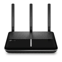مودم روتر بی سیم VDSL/ADSL تی پی-لینک مدل Archer VR600 V3 AC2100