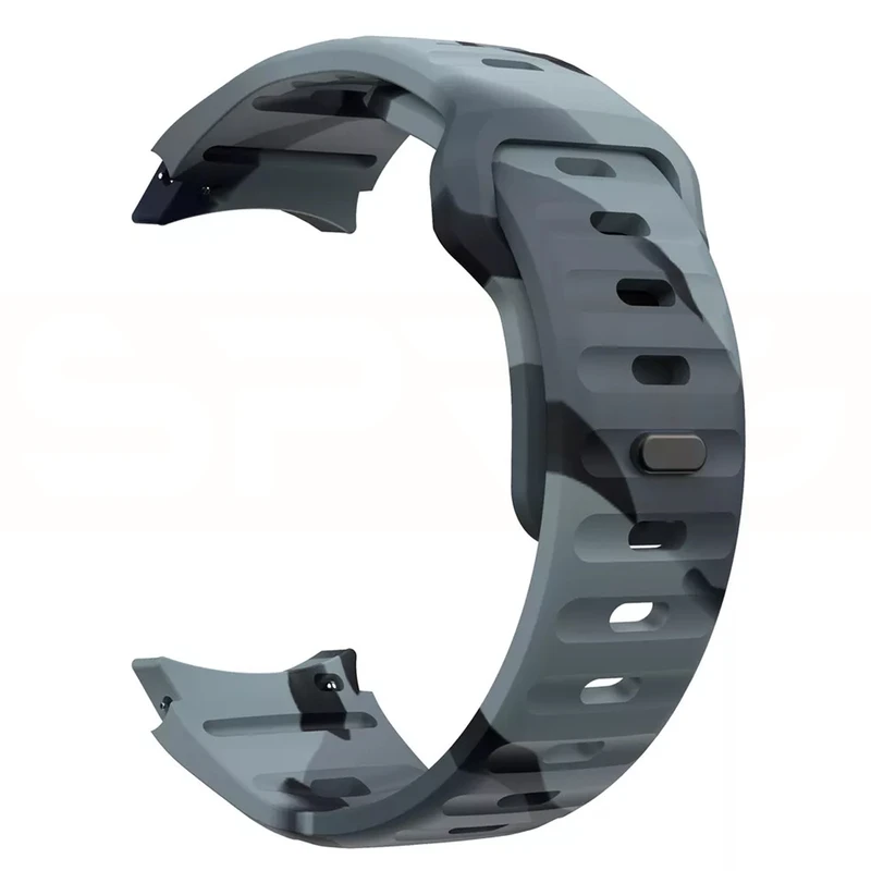 بند اسپریگ مدل Spig Army ORG مناسب برای ساعت هوشمند سامسونگ Galaxy Watch 7 40mm / Watch 7 44mm / Watch FE 40mm