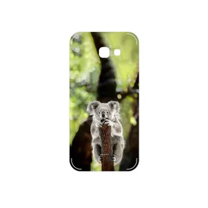 MAHOOT Koala bear Cover Sticker for Samsung Galaxy A5 2017