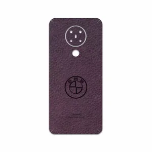 MAHOOT PL-BMW Cover Sticker for Nokia 5.3