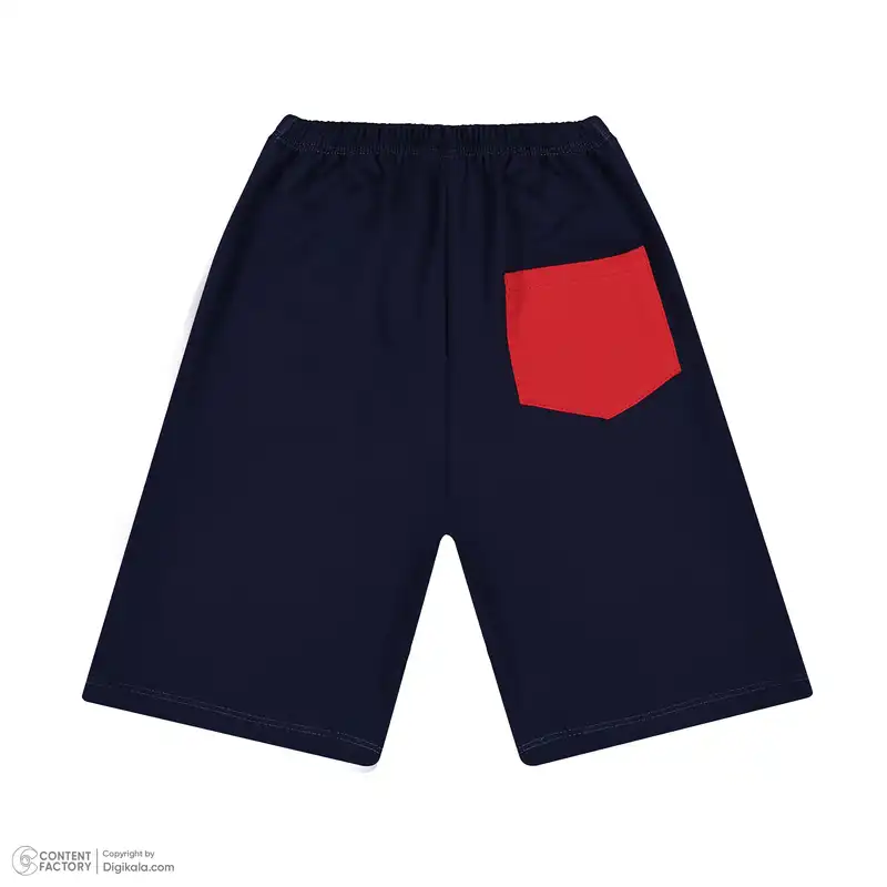 شلوارک بچگانه ایزی دو مدل 223359