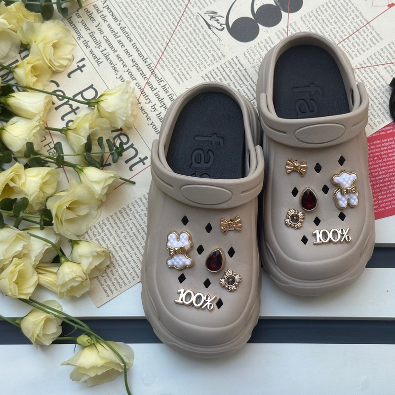 صندل زنانه پاپا مدل پرنسا کد CR-1531