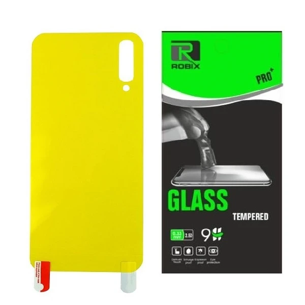 محافظ پشت گوشی روبیکس مدلSADA70s/a70مناسب برای گوشی موبایل سامسونگ Galaxy A70s/A70