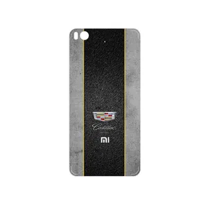 MAHOOT Cadillac Cover Sticker for Xiaomi Mi 5s