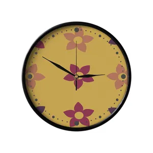 ساعت دیواری مدوپد مدل png00107