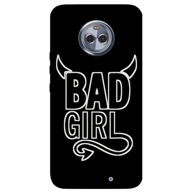 کاور مگافون کد 8105 مناسب برای گوشی  موبایل موتورولا Moto X4 