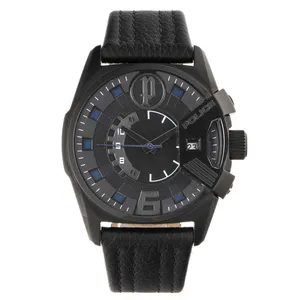 ساعت مچی عقربه ای مردانه پلیس مدل 14340JSB-02