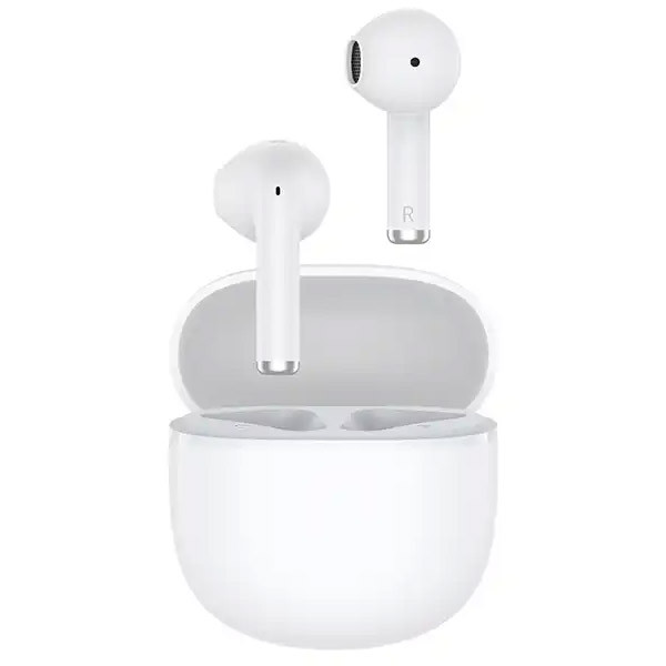 هدفون بلوتوثی کیو سی وای مدل Ailybuds Lite
