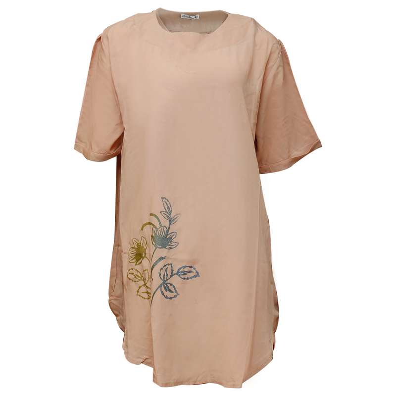 تونیک زنانه مدل golbarg06