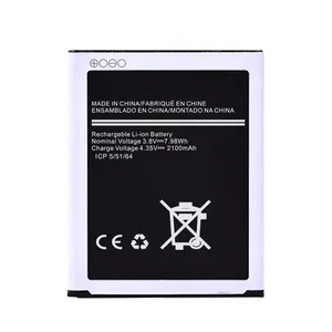 باتری موبایل مدل S3 ظرفیت 2100 میلی آمپر ساعت مناسب برای گوشی موبایل سامسونگ GALAXY S3