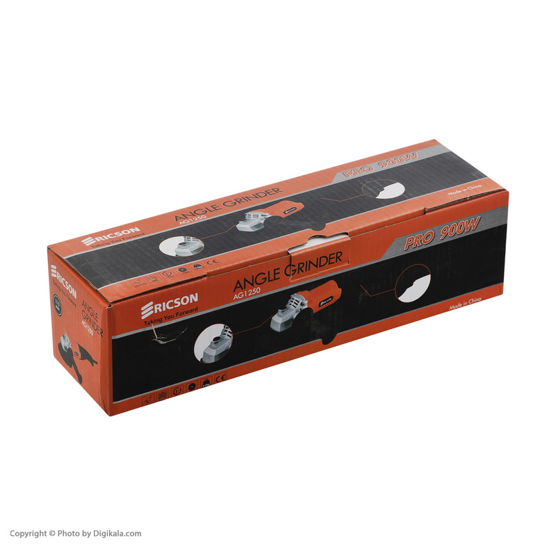 مینی فرز اریکسون مدل AG1250