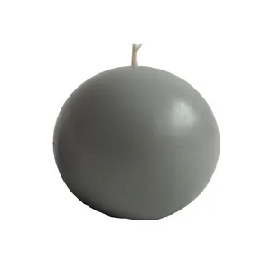 شمع مدل کروی معطر