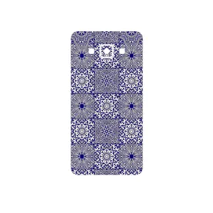MAHOOT Iran Tile 11 Cover Sticker for Samsung Galaxy A5 2015