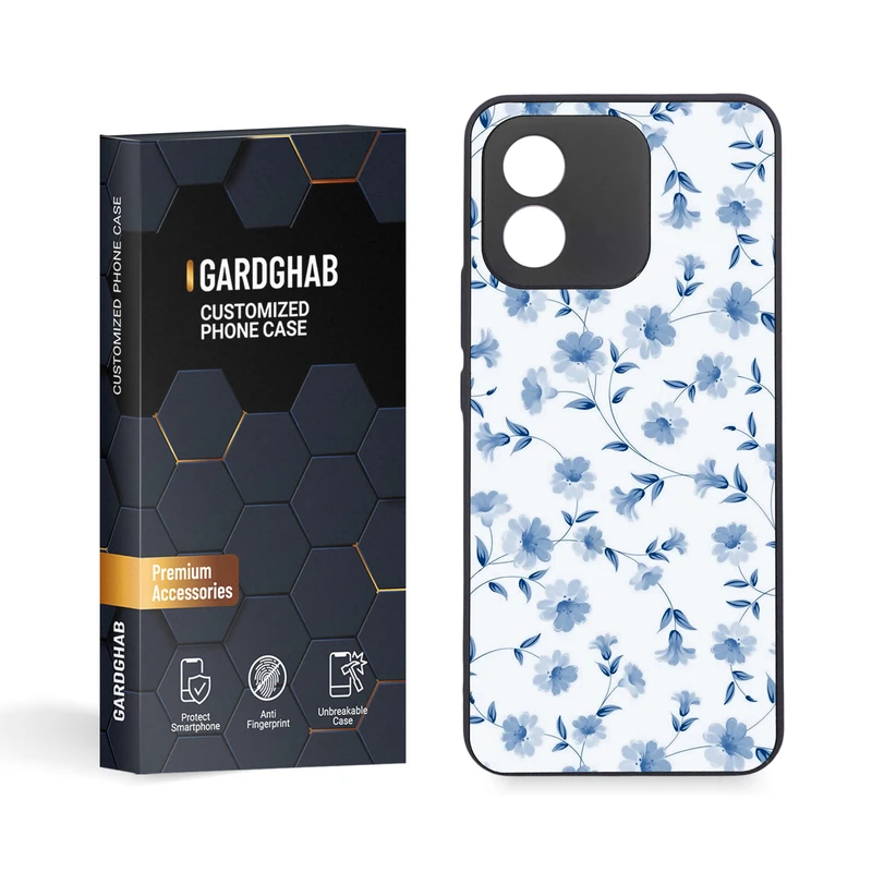 کاور گارد قاب مدل دخترانه مناسب برای گوشی موبایل آنر X5