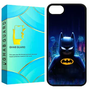  Ghab Guard G16E Cover For Apple iPhone 16e