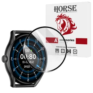 Horse HWPM Screen Protector For Glorimi M1 Pro