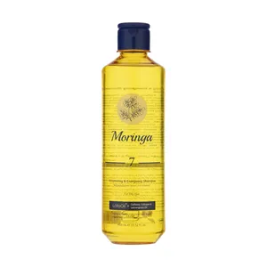 Volumizing and Energizing Shampoo 7 For Oily Hair