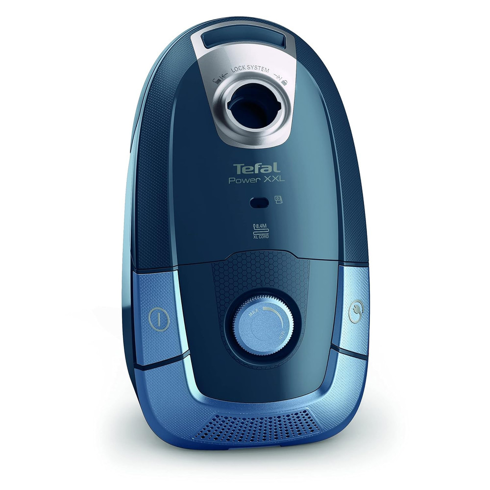 جاروبرقی تفال مدل Power DoubleXL