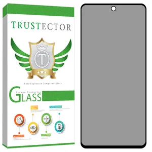 Trustector PRIT20 Privacy Screen Protector For Realme 12 5G