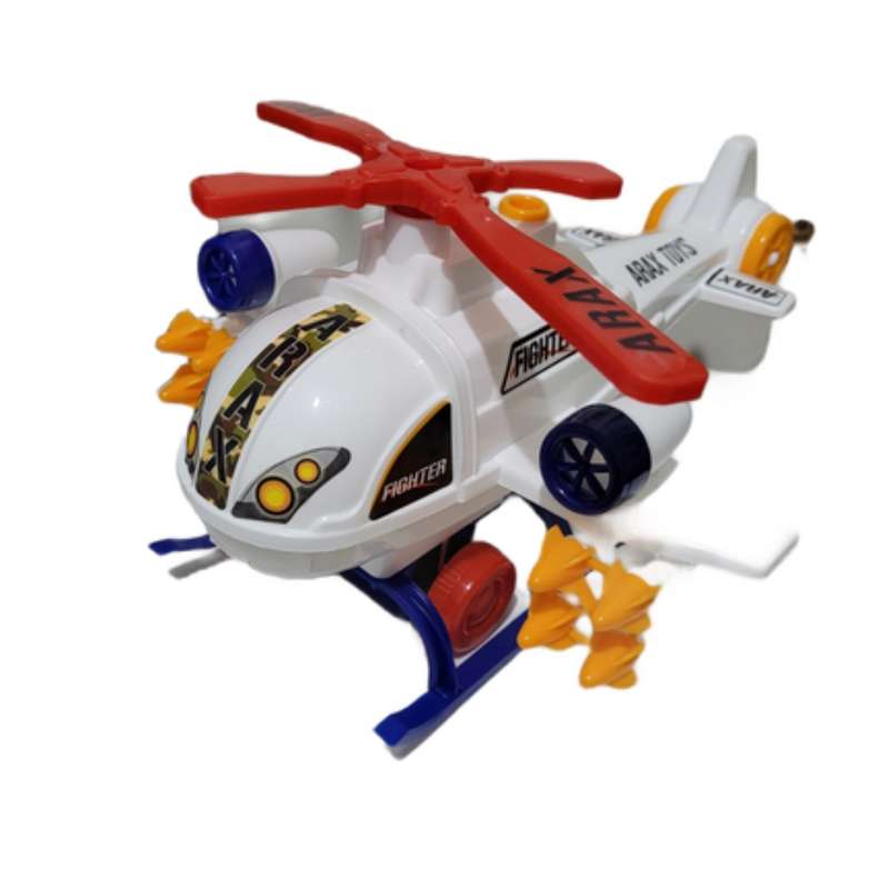 هلیکوپتر بازی مدل جنگی کد ck273