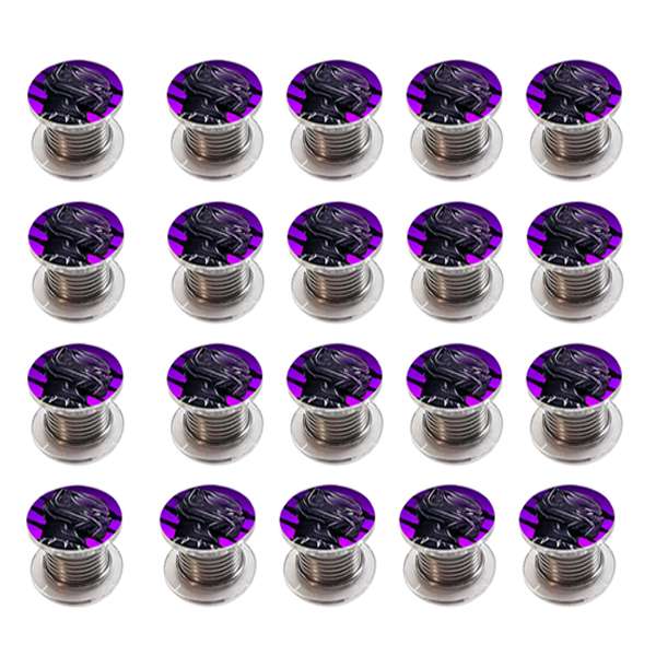 سیم لحیم مدل BLACKSL-110 بسته 20 عددی