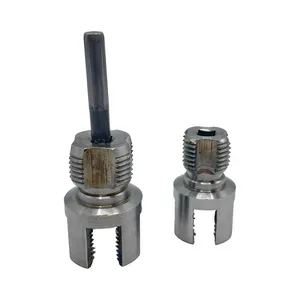 قلاویز و حدیده سردریلی مدل jt-2 مجموعه دو عددی