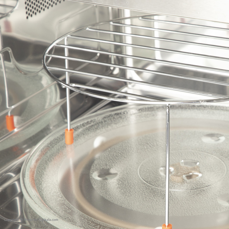 مایکروویو مایدیا مدل MW-F3020-AHZ