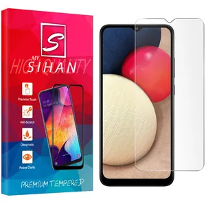 MY Sihan CLT Screen Protector For Samsung Galaxy
A02s