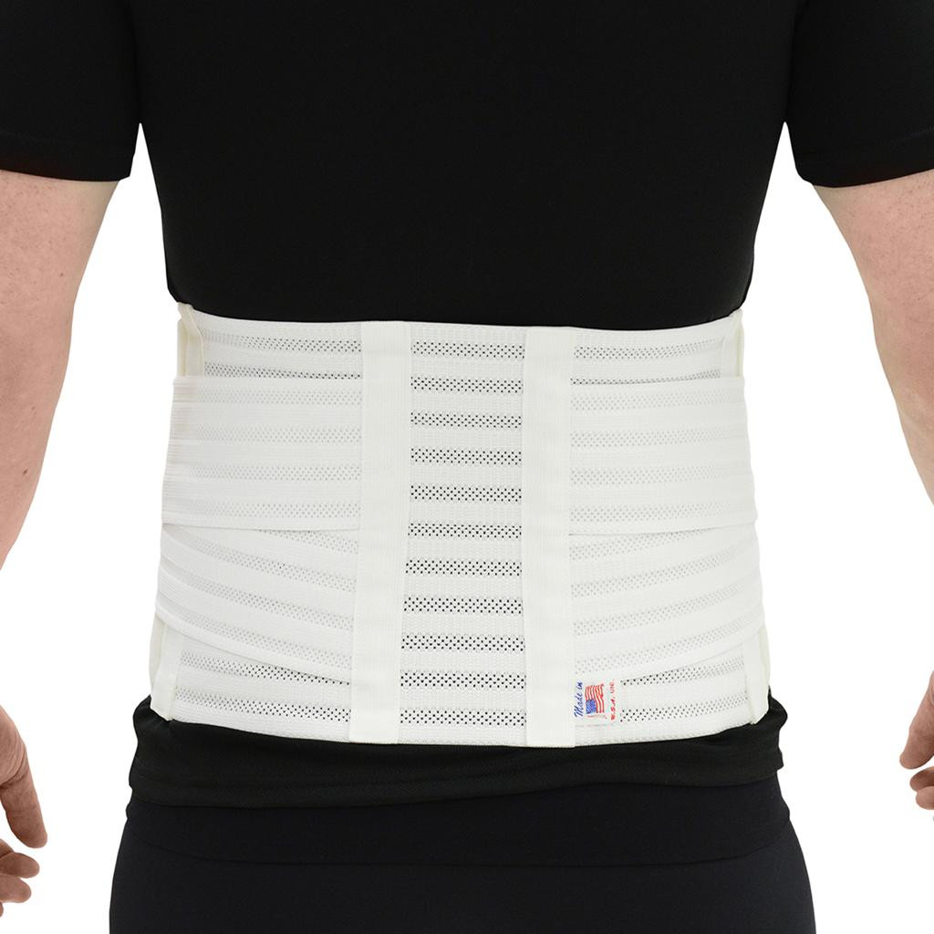 کمربند طبی ایتا-مد مدل BS-227