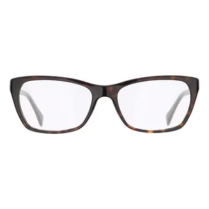 فریم عینک طبی ویفرر (Wayfarer) زنانه ری بن مدل 0RX5298-2012 مناسب برای صورت بیضی، قلب، گرد، مربع