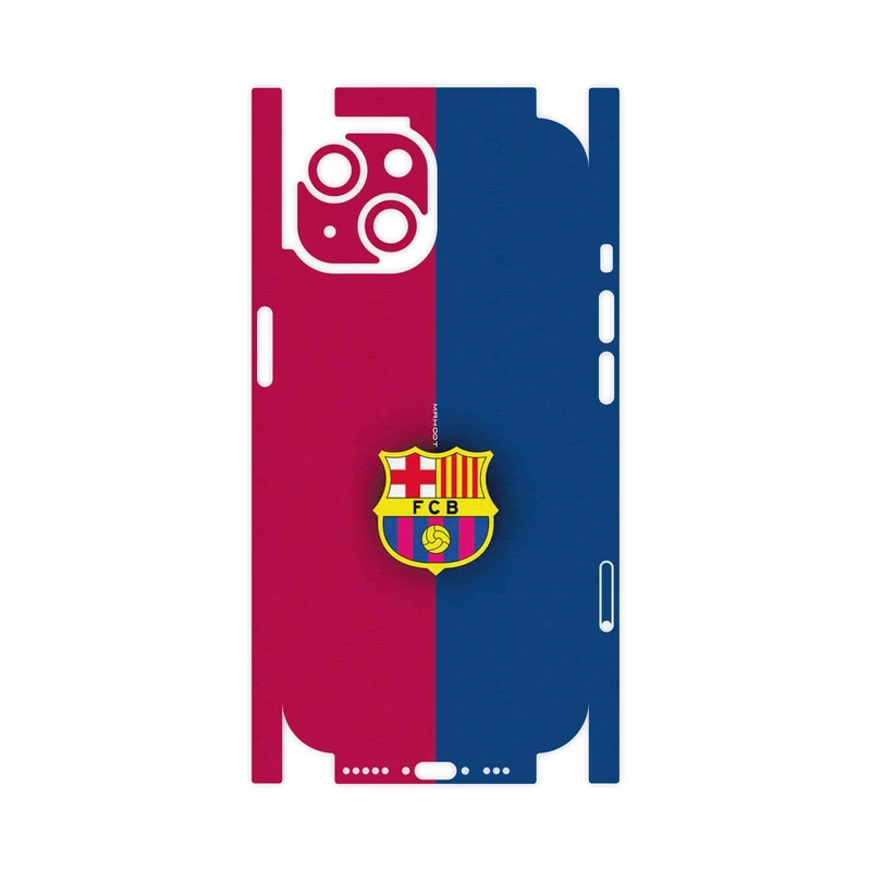 برچسب پوششی ماهوت مدل Barcelona_1-FullSkin مناسب برای گوشی موبایل اپل iPhone 15