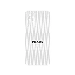 MAHOOT Prada Cover Sticker for Samsung Galaxy A23