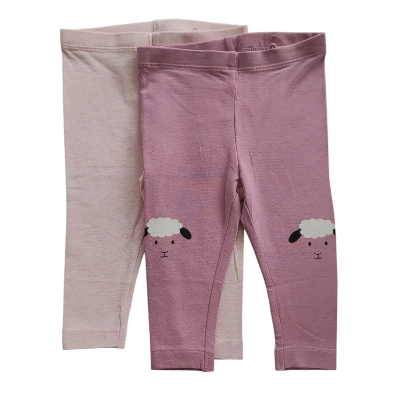 شلوار راحتی نوزادی لوپیلو مدل A00