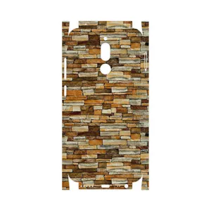 MAHOOT brickwall-FullSkin Cover Sticker for Xiaomi Redmi 8