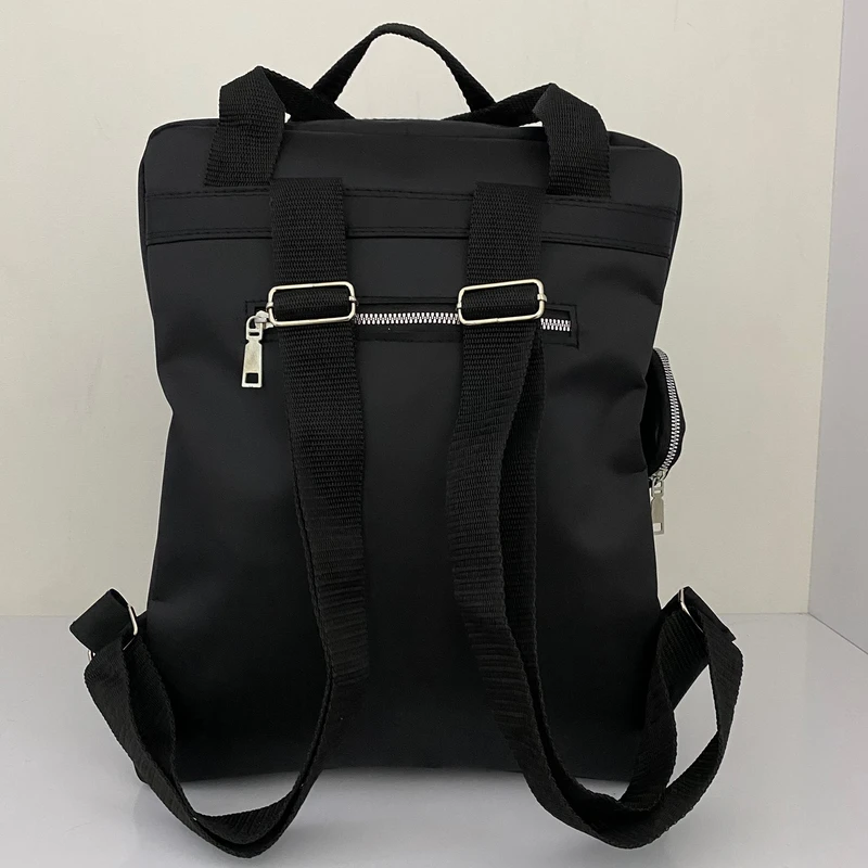 عکس شماره 5 : کوله پشتی مدل دانشجویی و مدرسه ای کد uni