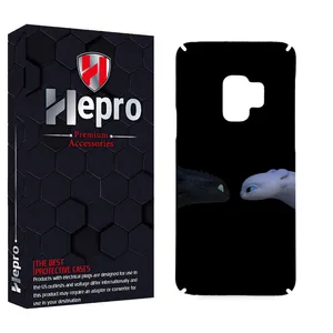 HEPRO MC Cover for Samsung Galaxy S9