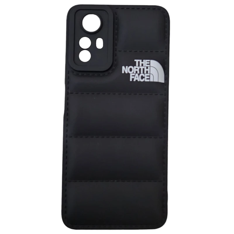 کاور مدل پافر 12s مناسب برای گوشی موبایل شیائومی Redmi Note 12S