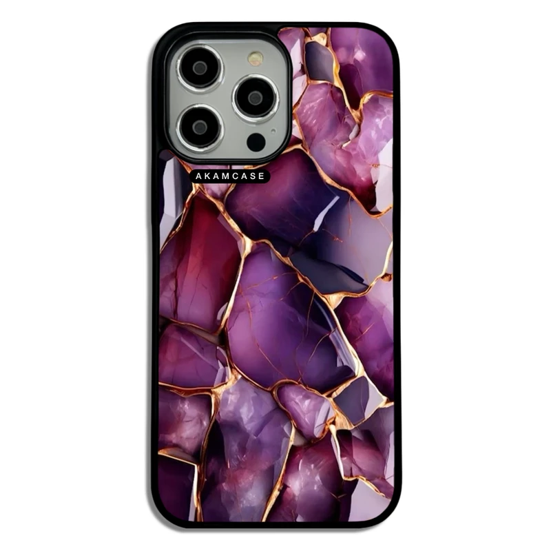 کاور آکام مدل AMC-WA14PROMAX-JWELERY-19 مناسب برای گوشی موبایل اپل iPhone 14 Pro Max