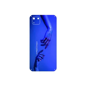 MAHOOT Artificial intelligence 1 Cover Sticker for Huawei Y5p