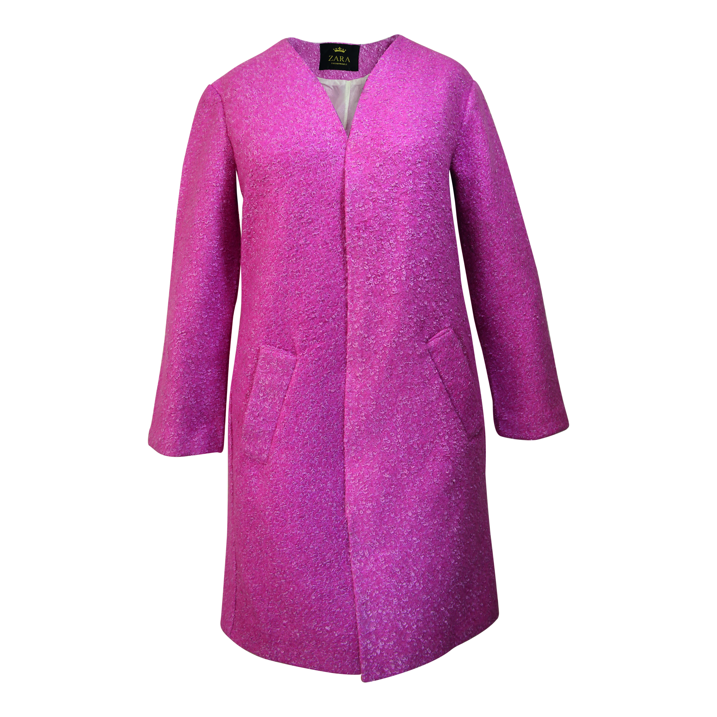 پالتو زنانه کد 1280