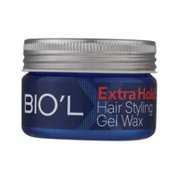 واکس مو بیول مدل Extra Hold حجم 150 میلی لیتر