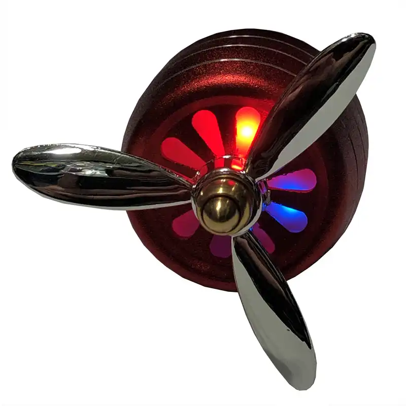 خوشبو کننده خودرو مدل RGB-RD