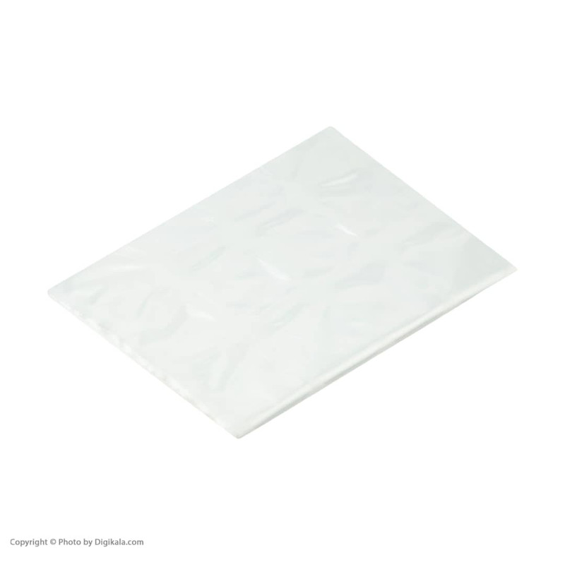 کیسه یکبار مصرف یخ مدل TKISEYB42 بسته 42 عددی