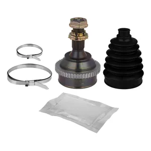 سر پلوس شرکت ماشین کاران اراک مدل 22 خار ABS خار ته کوتاه WIA مناسب برای پژو 405