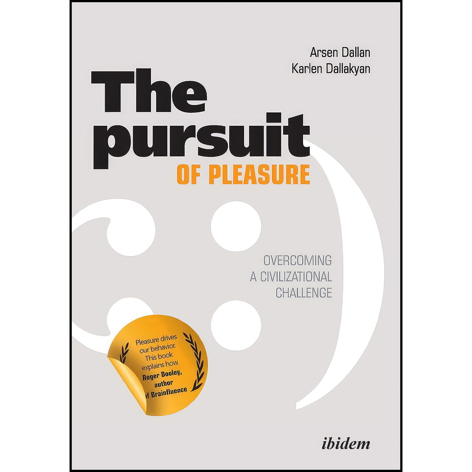 کتاب Pursuit of Pleasure اثر John Carden Campbell انتشارات WIGT