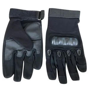 دستکش موتورسواری مدل 87