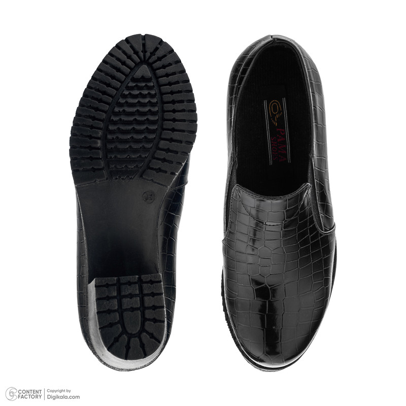 کفش زنانه پاما مدل AHNTA