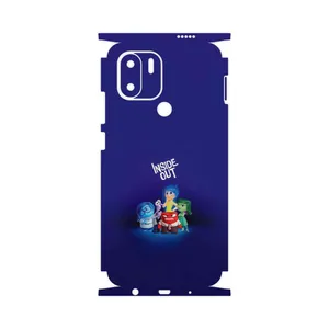 MAHOOT inside out-FullSkin Cover Sticker for Xiaomi Redmi A2 Plus