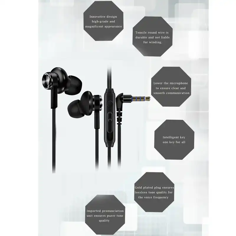 هندزفری کی تی مدل کیخسرو