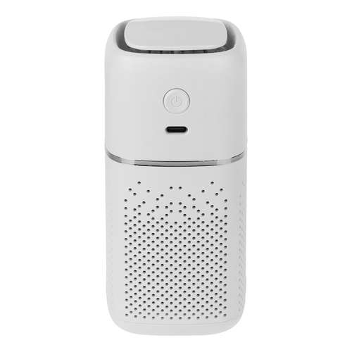 دستگاه تصفیه کننده هوا مدل A-103